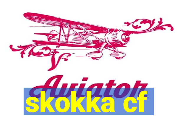 skokka cf